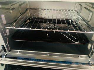 Mini Horno Eléctrico Becken 20L