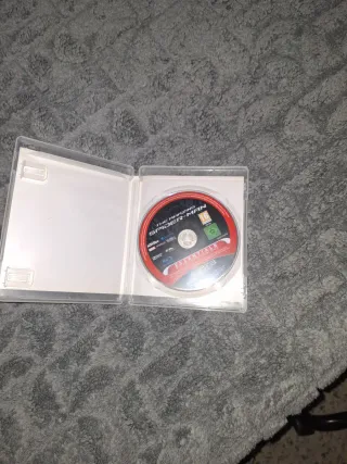 PS3 The Amazing Spider-Man Essentials
