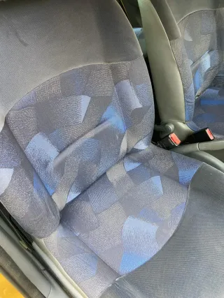 Renault Clio 1.9 Diesel 1998