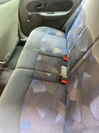 Renault Clio 1.9 Diesel 1998