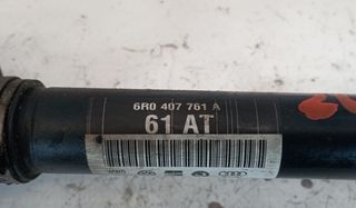 1083228 6r0407761a transmisión del izq seat toledo