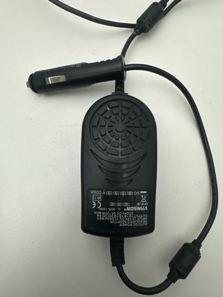 Alimentatore Vanson SDR-120W Auto DC