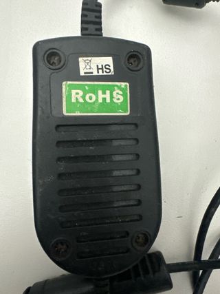 Alimentatore Vanson SDR-120W Auto DC