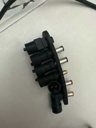 Alimentatore Vanson SDR-120W Auto DC