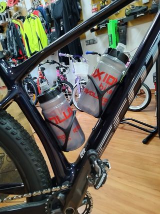 Scott Scale 930 blue