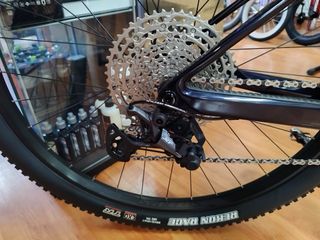 Scott Scale 930 blue