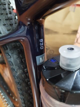 Scott Scale 930 blue