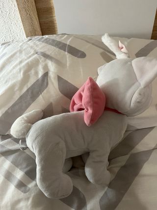 Peluche Marie Gato Aristogatos Disney