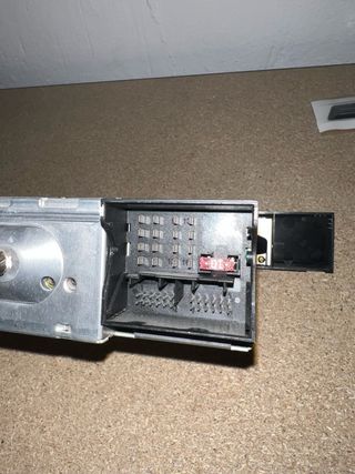 BMW Business CD Radio