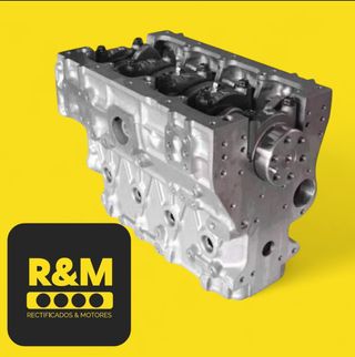 MOTOR Nissan K9K704 STOCK