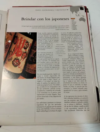 Kit Sushi con Libro y Utensilios