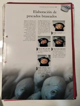 Kit Sushi con Libro y Utensilios