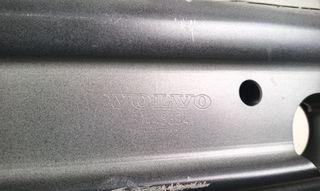 REFUERZO PARAGOLPES TRASERO VOLVO XC60