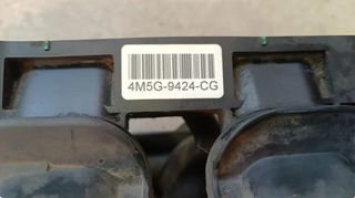 COLECTOR ADMISION FORD B-MAX (CB2)