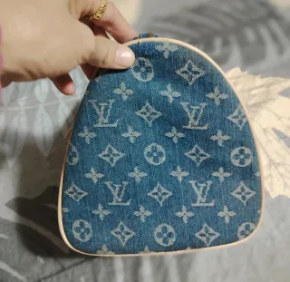 Bolso YK2 Vaquero Louis Vuitton