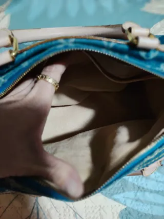 Bolso YK2 Vaquero Louis Vuitton