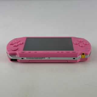 Sony PSP 1000 Pink PSP-1000PK No Box