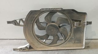 Renault 1083359 8200025635 electroventilador