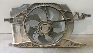 Renault 1083359 8200025635 electroventilador