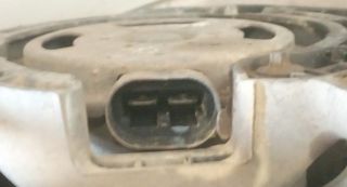 Renault 1083359 8200025635 electroventilador