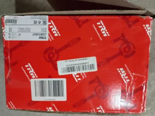 Amortiguadores TRW JGM1060T Renault Kangoo