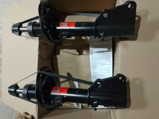 Amortiguadores TRW JGM1060T Renault Kangoo