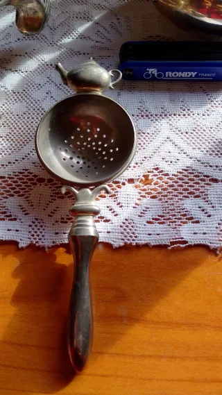 Antico schiaccianoci a forma di scoiattolo Godinger