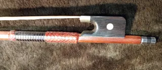 Viola construccion Checoeslovaka, 41cm.