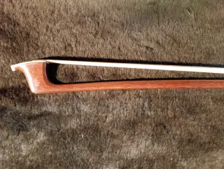 Viola construccion Checoeslovaka, 41cm.