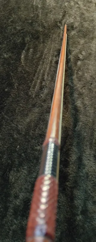 Viola construccion Checoeslovaka, 41cm.