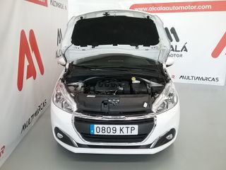 Peugeot 208 2019