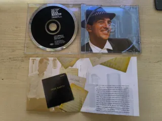DEAN MARTIN CD The Very Best of Dean Martin