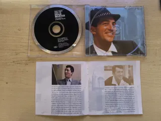 DEAN MARTIN CD The Very Best of Dean Martin