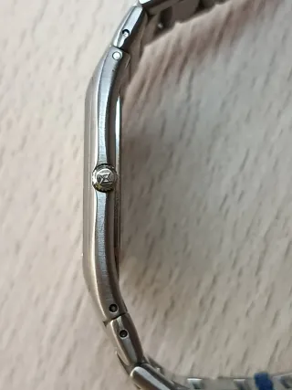 Reloj Edox Les Bémonts Nuevo.