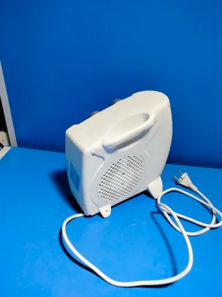 Calefactor Cecotec Blanco