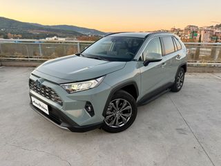 Toyota RAV4 2025
