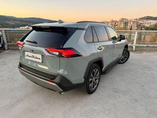Toyota RAV4 2025