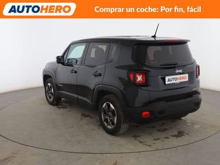 Jeep Renegade 1.6 Sport FWD