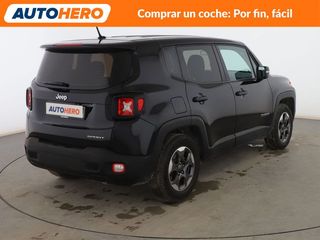 Jeep Renegade 1.6 Sport FWD