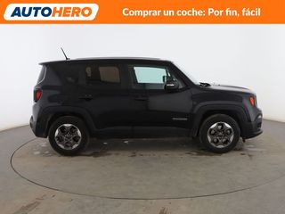 Jeep Renegade 1.6 Sport FWD