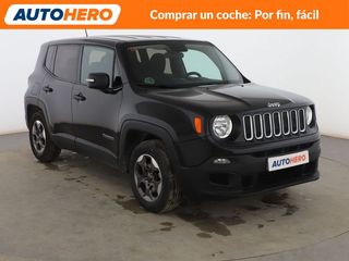 Jeep Renegade 1.6 Sport FWD