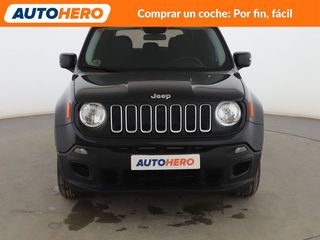 Jeep Renegade 1.6 Sport FWD