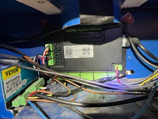 Cortadora Láser CO2 40W