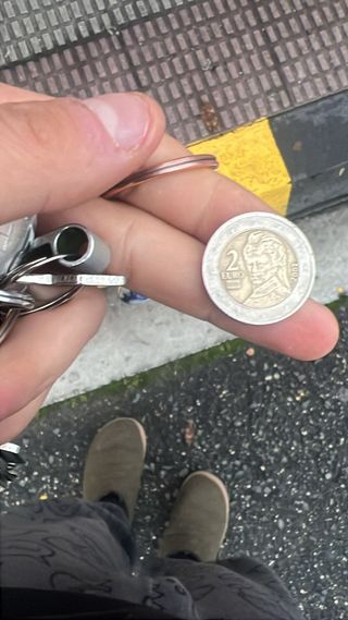 Moneda 2€ Austria 2002