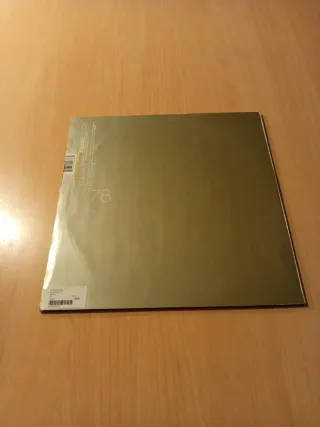 Vinilo Joey Beltram - Places