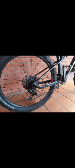 Cannondale Habbit Aluminio 2017