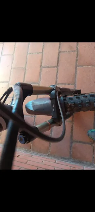 Cannondale Habbit Aluminio 2017