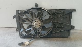 Opel 1083373 electroventilador 13181073 meriva