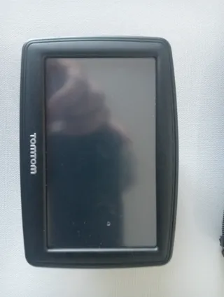 GPS Tom Tom Navegador