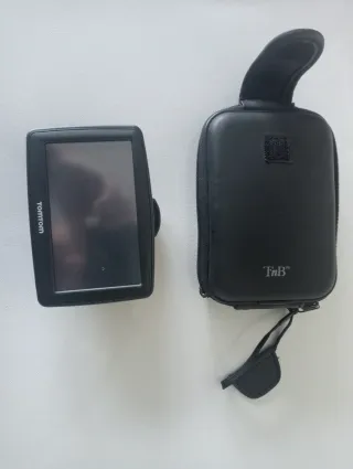 GPS Tom Tom Navegador